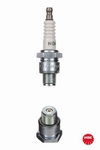 NGK BU8H (6431) - Standard Spark Plug / Sparkplug - Semi-Surface Discharge