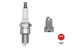 NGK BPR6E (6464) - Standard Spark Plug / Sparkplug - Fits Fiat Fiorino