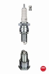 NGK BP5ES (6511) - Standard Spark Plug / Sparkplug