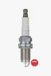 NGK IZFR6K13 (6774) - Iridium IX Spark Plug / Sparkplug - Platinum Ground Electrode
