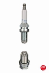 NGK BKR6EQUA (6872) - Standard Spark Plug / Sparkplug