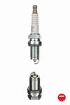 NGK BKR5E-11 (6953) - Standard Spark Plug / Sparkplug - Projected Centre Electrode