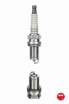 NGK BKR6E (6962) - Standard Spark Plug / Sparkplug - Projected Centre Electrode