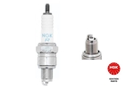 NGK CR6HS (7023) - Standard Spark Plug / Sparkplug - 5kOhm Resistor