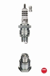 NGK BR7HIX (7067) - Iridium IX Spark Plug / Sparkplug - Taper Cut Ground Electrode