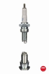 NGK DR8EA (7162) - Standard Spark Plug / Sparkplug - 5kOhm Resistor