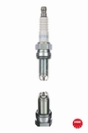 NGK DCPR8EKC (7168) - Standard Spark Plug / Sparkplug