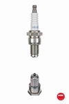 NGK BR10ET (7480) - Standard Spark Plug / Sparkplug