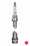 NGK BCP5ES (7496) - Standard Spark Plug / Sparkplug - Fits Mercedes SL300
