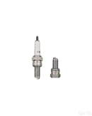 NGK C9E (7499) - Standard Spark Plug / Sparkplug - Nickel Ground Electrode