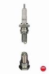 NGK D6EA (7512) - Standard Spark Plug / Sparkplug - Nickel Ground Electrode