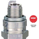 NGK CMR7A (7543) - Standard Spark Plug / Sparkplug - 5kOhm Resistor