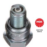 NGK CMR5H (7599) - Standard Spark Plug / Sparkplug - 5kOhm Resistor