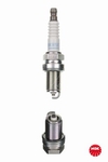 NGK BKR5EZ (7642) - Standard Spark Plug / Sparkplug