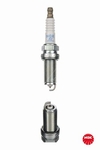 NGK PLFR6A-11 (7654) - Laser Platinum Spark Plug / Sparkplug - Dual Platinum Electrodes