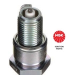 NGK BPR6ES-CS1 (7678) - Standard Spark Plug / Sparkplug