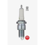 NGK BP6EY (7727) - Standard Spark Plug / Sparkplug - Projected Centre Electrode