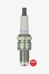 NGK BPR7EKN (7738) - Standard Spark Plug / Sparkplug