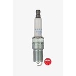 NGK PTR5C-13 (7740) - Laser Platinum Spark Plug / Sparkplug - Dual Platinum Electrodes