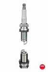 NGK IFR7G-11KS (7746) - Laser Iridium Spark Plug / Sparkplug - Platinum Ground Electrode