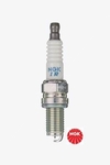 NGK KR9CI (7795) - Iridium IX Spark Plug / Sparkplug - Taper Cut Ground Electrode