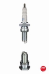 NGK DR7EA (7839) - Standard Spark Plug / Sparkplug - 5kOhm Resistor