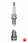 NGK IFR5N10 (7866) - Standard Spark Plug / Sparkplug - Platinum Ground Electrode