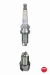 NGK BKUR7ET (7873) - Standard Spark Plug / Sparkplug