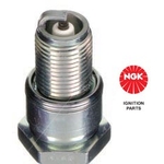 NGK BR8ES-11 (7986) - Standard Spark Plug / Sparkplug - 5kOhm Resistor