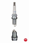 NGK IFR5E11 (7994) - Iridium IX Spark Plug / Sparkplug - Platinum Ground Electrode