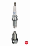 NGK BKR6ETA-10 (7998) - Standard Spark Plug / Sparkplug