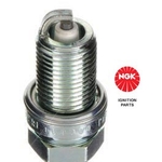 NGK BKR6EZ-CS4 (90588) - Standard Spark Plug / Sparkplug