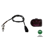NTK Exhaust Gas Temperature Sensor VW114J-CWE (NGK 91016) - EGTS - VW / Volkswagen