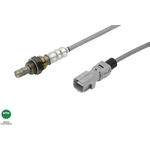 NTK Lambda Sensor / O2 Sensor (NGK 91025) - OZA803-EE1