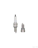 NGK SIMR8A9 (91064) - Laser Iridium Spark Plug / Sparkplug - Fits Honda