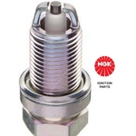 NGK BKR5EK-CS4 (91083) - Standard Spark Plug / Sparkplug