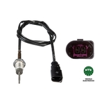 NTK Exhaust Gas Temperature Sensor - VW177J-EWE (91096) - Fits: VW