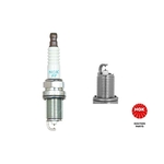 NGK Iridium Spark Plug DIFR5E11 (91112)