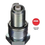 NGK BP6ES-CS4 (91406) - Standard Spark Plug / Sparkplug