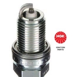 NGK BKR5E-11-CS4 (91597) - Standard Spark Plug / Sparkplug - Projected Centre Electrode
