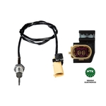 NTK Exhaust Gas Temperature Sensor - VW176J-EWE (91797) - Fits: VW