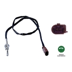 NTK Exhaust Gas Temperature Sensor For Audi Seat Skoda VW (NGK 92571) - RTA9000-EE011