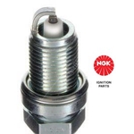 NGK BKR5EYA-11-CS4 (93285) - Standard Spark Plug / Sparkplug - Projected Centre Electrode