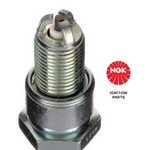 NGK BUR6ET-CS4 (94024) - Standard Spark Plug / Sparkplug
