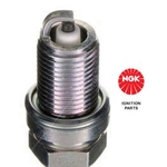 NGK BKR5EZ-CS4 (94177) - Standard Spark Plug / Sparkplug