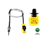 NTK Exhaust Gas Temperature Sensor RN136J-CWE (NGK 94385) - EGTS - Renault
