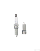 NGK PLKR7B8E (94716) - Laser Platinum Spark Plug / Sparkplug - Dual Platinum Electrodes
