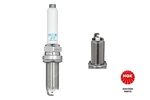 NGK PLFER7A8EG (94833) - Double Platinum Spark Plug / Sparkplug - Dual Platinum Electrodes