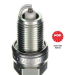 NGK BKR5EYA-CS4 (95056) - Standard Spark Plug / Sparkplug