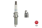 NGK ILZKAR8H8S (95112) - Standard Spark Plug / Sparkplug